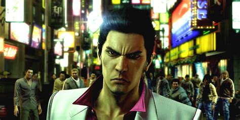 Where To Start Playing The Yakuza Game Series : r/yakuzagames