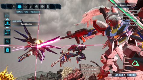 Pre-purchase GUNDAM BREAKER 4 on Steam