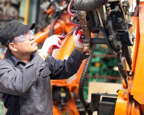 Máster en Mantenimiento y Montaje Mecánico de Equipo Industrial ...