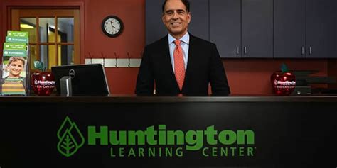 Huntington Learning Centers Franchise Costs & Fees for 2020