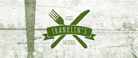 Home | Franklin's Fine Dining