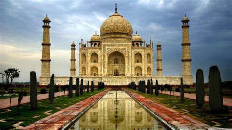 Taj Mahal, Tracing The Footsteps of The Most Beautiful Masterpiece of King Shah Jahan ...