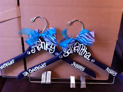 Pin on {s&s} Cheer/Dance squad hangers