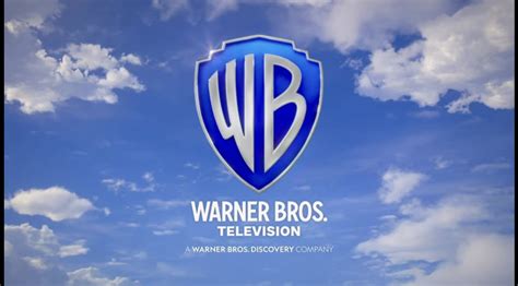 spongieupdates on Twitter: "The Warner Bros Discovery byline is now in ...