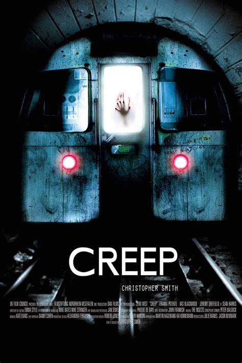 Creep - Rotten Tomatoes