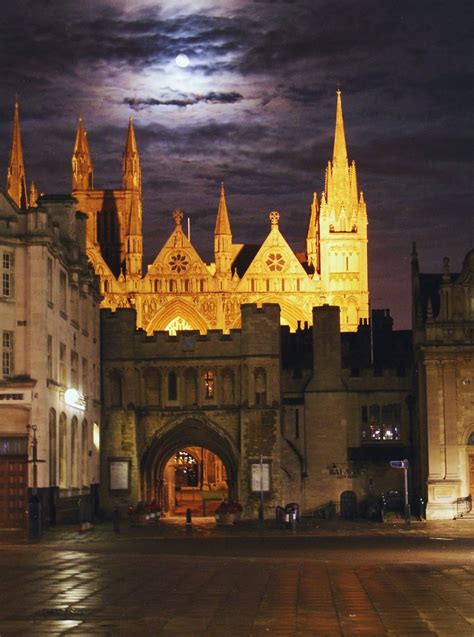 Peterborough Cathedral, England | Peterborough england, Peterborough cathedral, Cathedral