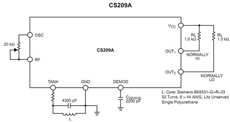 Hobby Electronic Circuits: Metal Detector