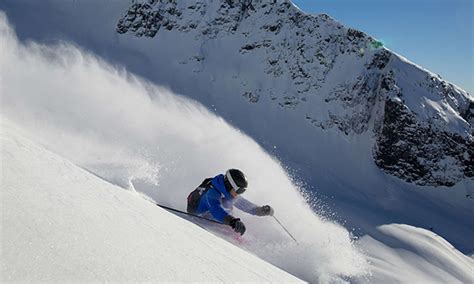 Snow and Weather Report | Whistler Blackcomb