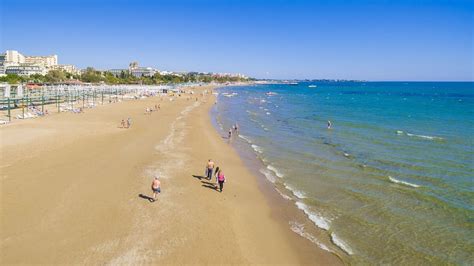 Side Beaches - 3 Family Beach Recommendations in Side, Antalya