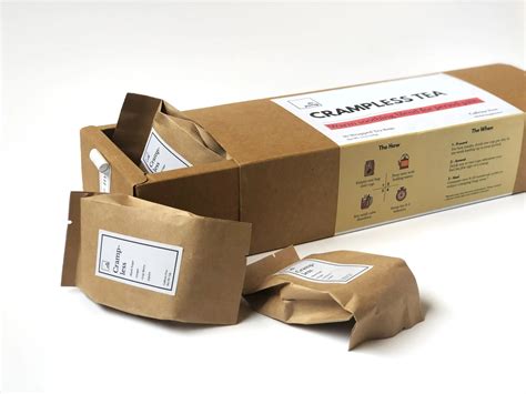 5 Benefits of Biodegradable Packaging for Businesses