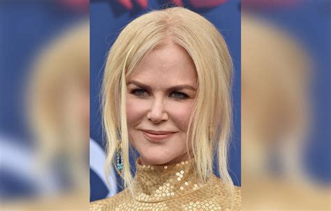 Nicole Kidman’s Plastic Surgery Transformation -- Top Docs Claim ...