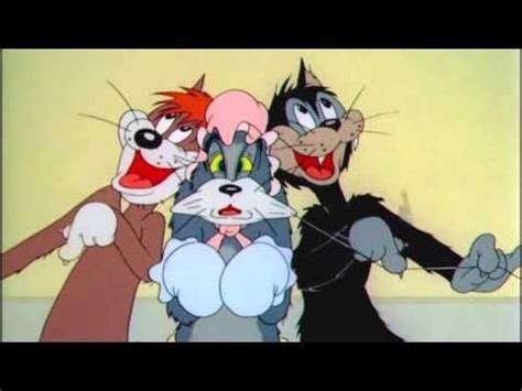 Tom And Jerry English Episodes - Baby Butch - Cartoons For Kids - YouTube