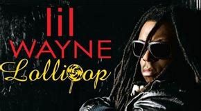 Lil Wayne - Lollipop