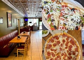 3 Best Pizza Places in Norfolk, VA - Expert Recommendations