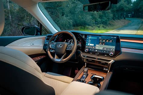 2024 Lexus RX 450h+ review: Complicated luxury