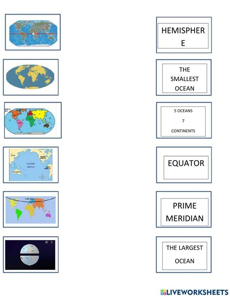 Free vocabulary map worksheet, Download Free vocabulary map worksheet ...