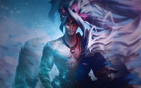 Spirit Blossom Yasuo Fan Art See over 2 spirit blossom yasuo images on ...