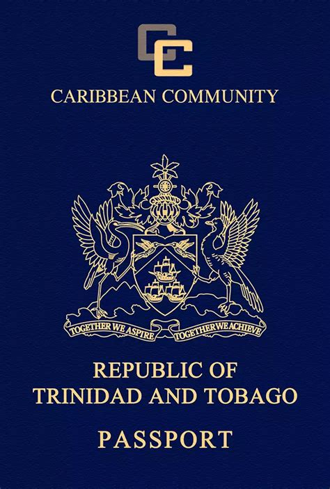 Trinidad and Tobago Passport Ranking 2025