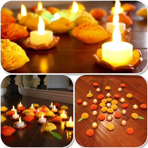 Diwali candle holders… | CREATIVE ME