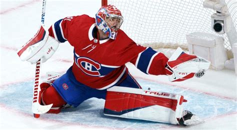 Montreal Canadiens Carey Price - NeilenaDiezel