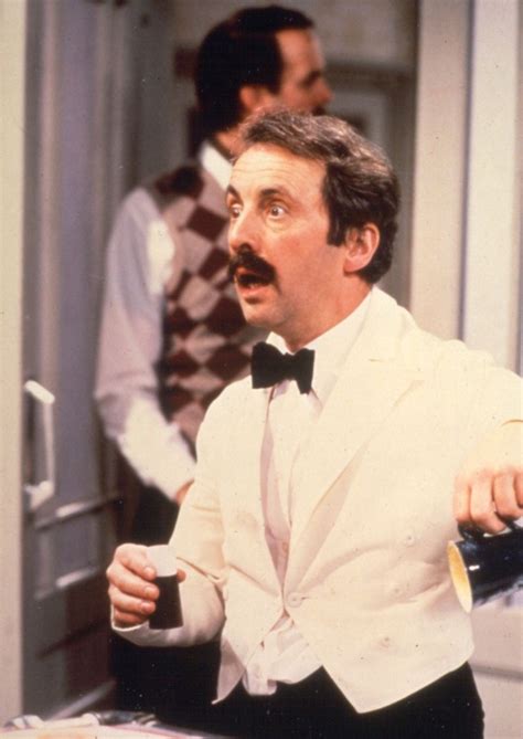 Manuel | Fawlty towers, Classic comedies, British comedy