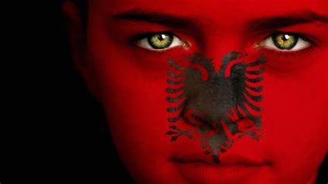 🔥 Download Albanian Flag Wallpaper Boy Jpg by @sperkins65 | Albania Wallpapers, Albania Wallpapers,