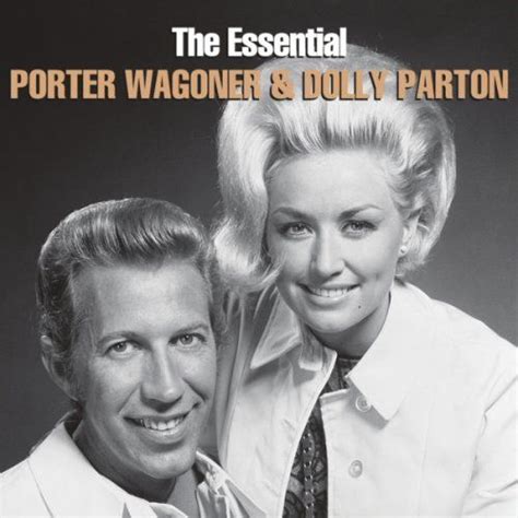 The Essential Porter Wagoner & Dolly Parton (CD1) - Dolly Parton ...