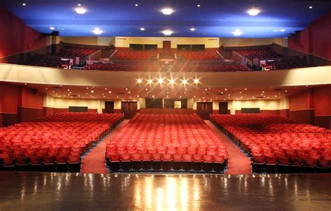 Massey Theatre | New Westminster | British Columbia