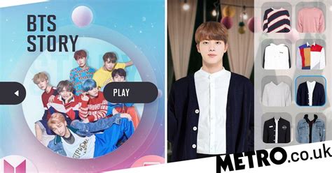 BTS WORLD game promises ‘personal experience’ for the ARMY | Metro News