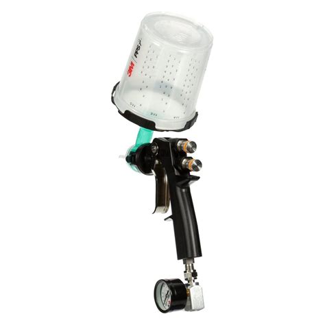 3M® 26578 - Accuspray™ ONE Pro Spray Gun Kit - TOOLSiD.com