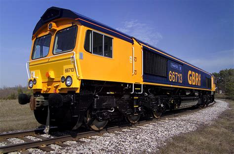 GB Railfreight and Lineas extend their partnership