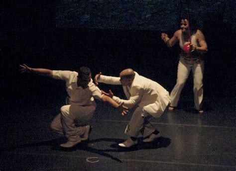 CAPOEIRA HISTORY - ABADÁ-Capoeira San Francisco