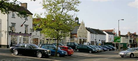 Our Town - Visit Bawtry