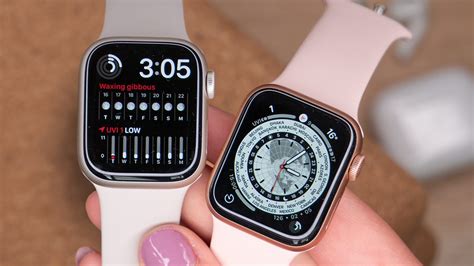 How to choose between the Apple Watch 7 and SE - Video - CNET