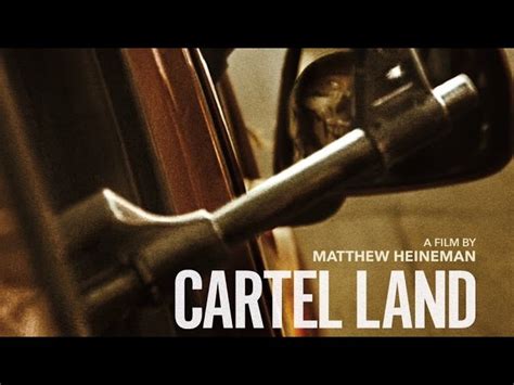 Cartel Land - Mexico Drug War Documentary | DocumentaryTube