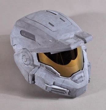 halo motorcycle helmet 4 - Badass Helmet Store