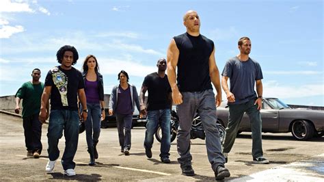 Fast & Furious 7 Soundtrack Streamen