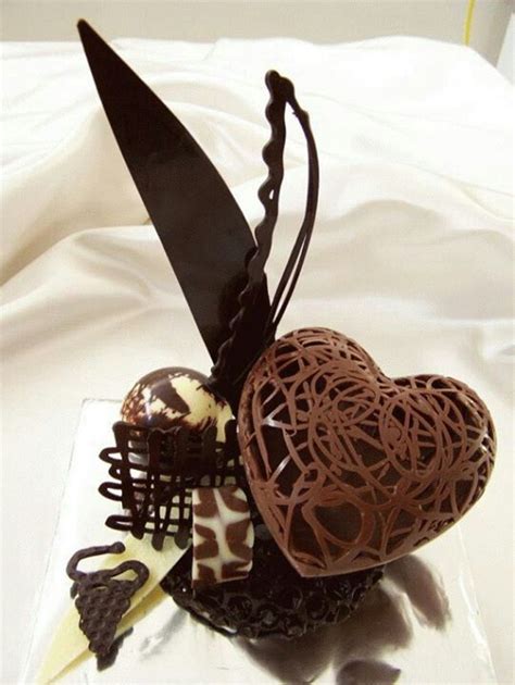 106 best images about Chocolate Art! on Pinterest | Chocolate sculptures, Sculpture and Dragon