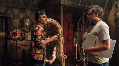 Taika Waititi on Giving 'What We Do in the Shadows' a Second Life on