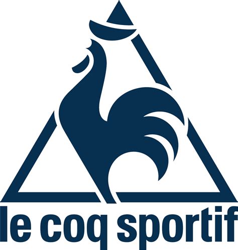 Logo de le coq sportif 2021