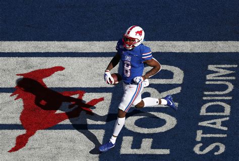 SMU Football: 3 takeaways from key AAC victory over Temple