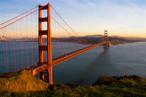 Le Golden Gate Bridge | Arts et Voyages