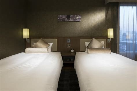 KOKO HOTEL Ginza 1-Chome Rooms: Pictures & Reviews - Tripadvisor