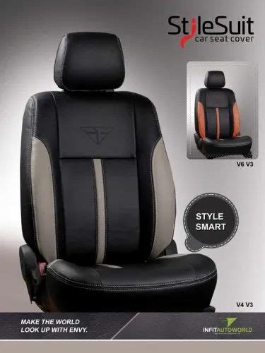 Smart Car Seat Covers - Velcromag