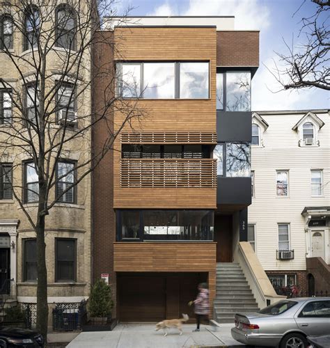 Casa Park Slope / Resolution: 4 Architecture | ArchDaily Brasil