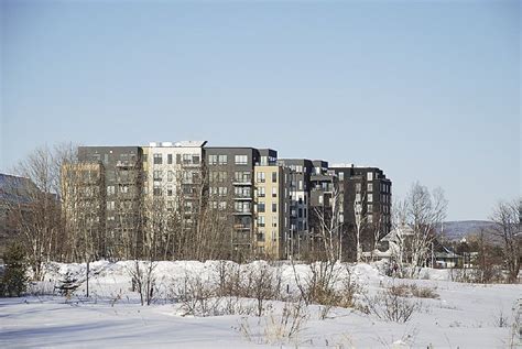 Luxury condo living on Thunder Bay’s waterfront - Northern Wilds Magazine