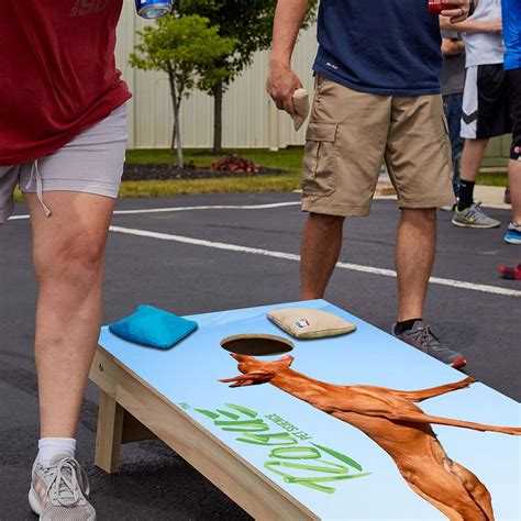 Cornhole Tournaments | Find and Compete in Local Cornhole Competitions