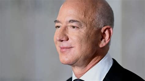 Jeff Bezos: From E-Commerce Visionary to Space Pioneer - ValiantCEO