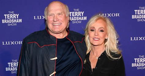 How Many Wives Has Terry Bradshaw Had? We Did a Deep Dive Into His Past