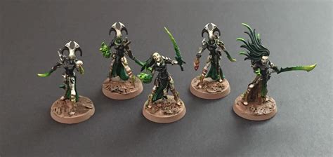 Custom Mandrakes : Drukhari | Mandrake, Custom, Warhammer